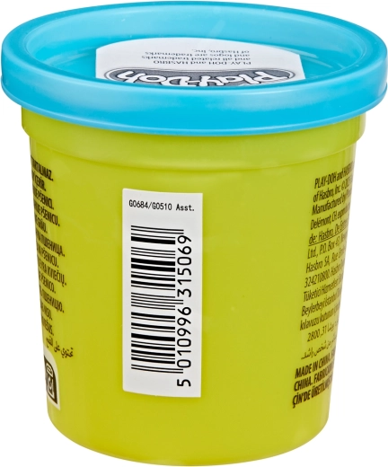 Kompaktowe opakowanie 85 g