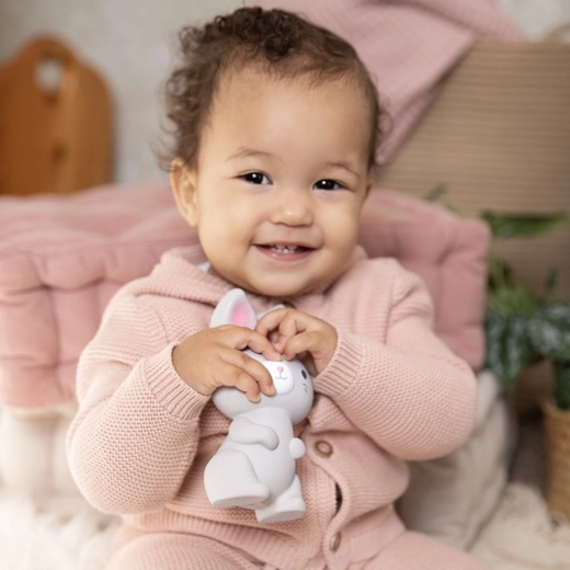 Łatwe chwytanie dla najmłodszych