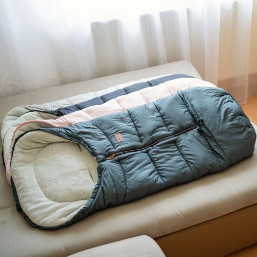 3w1 z regulowaną długością i zamkiem centralnym