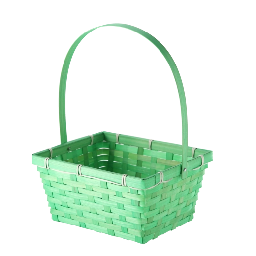 Większa pojemność na dekoracje i smakołyki