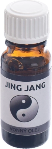 Olejek zapachowy do aromalampy Jing‑Jang 10 ml