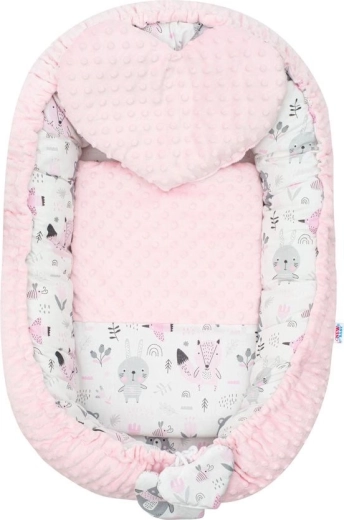 Regulowany rozmiar dzięki sznurkowi