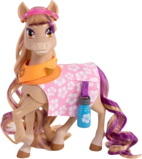 Ruchoma figurka Bailey do ożywionych historii