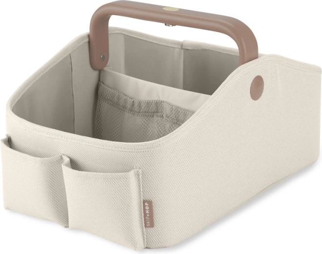 Skip Hop organizer na akcesoria higieniczne z oświetleniem Oat