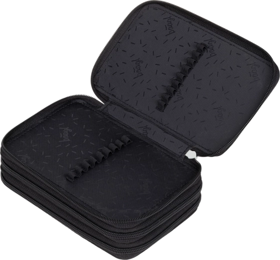 Mocne gumki także na grube kredki i flamastry