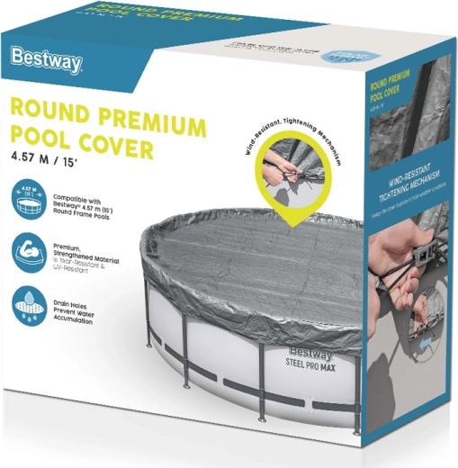 Otwory drenażowe przeciw kałużom