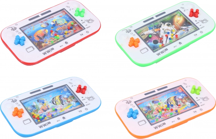 Łatwa obsługa, mnóstwo zabawy