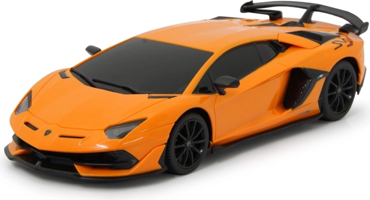 Oficjalna licencja Lamborghini i realistyczne wykonanie