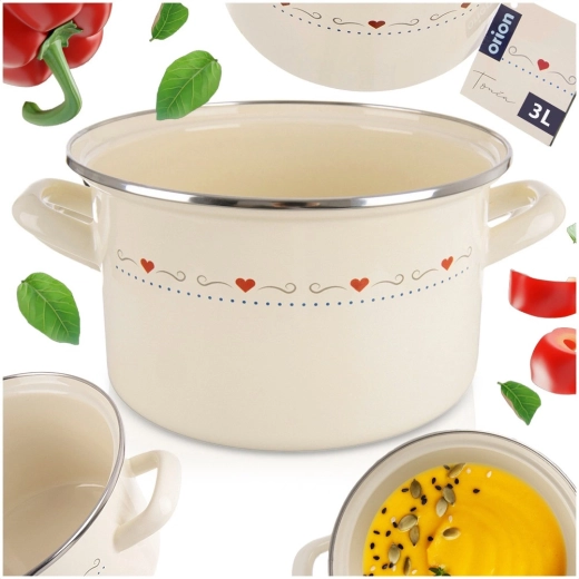 Uniwersalny do wszystkich kuchenek i piekarnika