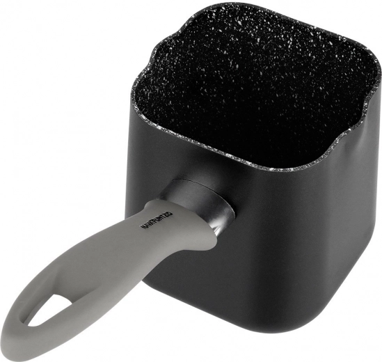 Nieprzywierająca granitowa warstwa bez PFOA