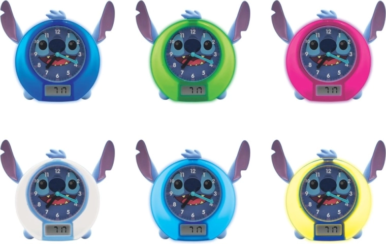 Nauka odczytywania czasu w zabawnej formie