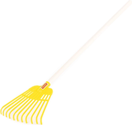 Lekka i wytrzymała konstrukcja dla dzieci