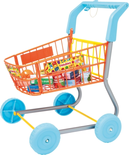 Lekka i wytrzymała konstrukcja