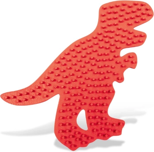 Szablon w kształcie T-Rexa