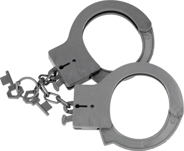 Kajdanki i akcesoria do dynamicznego odgrywania ról