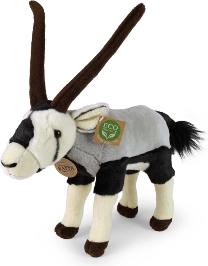 Pluszowy oryks 28 cm eco friendly