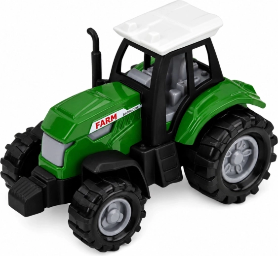 Traktor do codziennej pracy na farmie