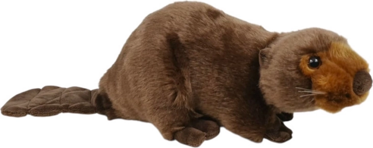 Pluszowy bóbr 26 cm