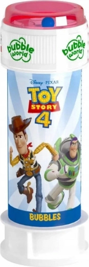Motyw Toy Story 4, który dzieci uwielbiają