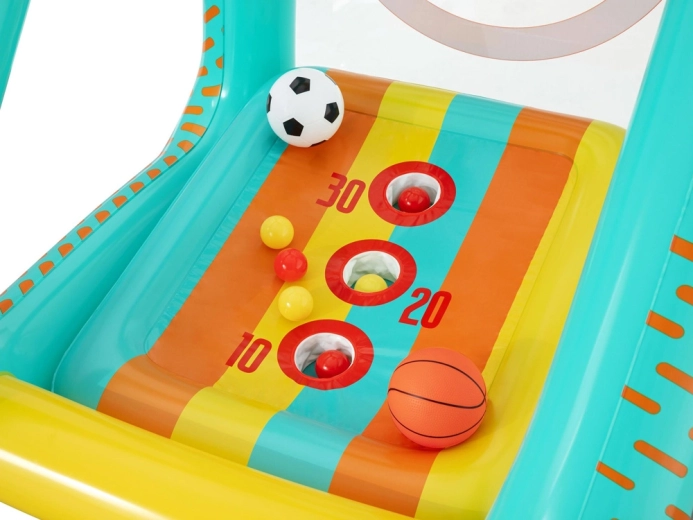 3 gry w jednym zestawie dla niekończącej się zabawy