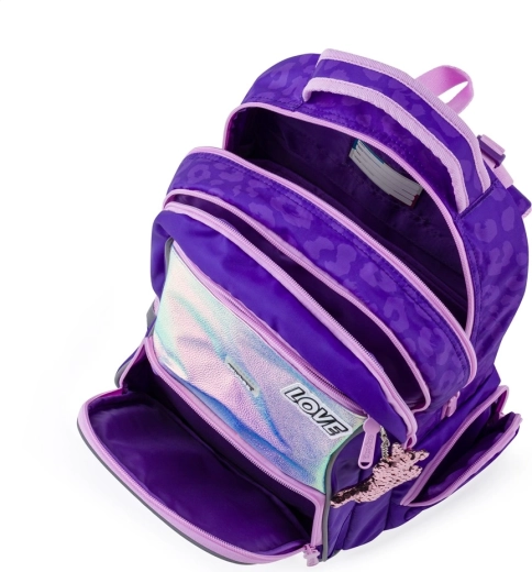 Sprytna organizacja i dużo miejsca