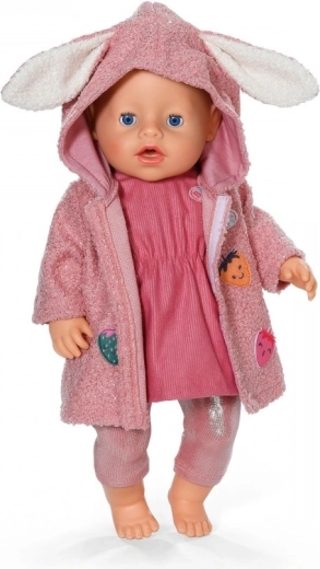 Łatwe ubieranie do kreatywnej zabawy