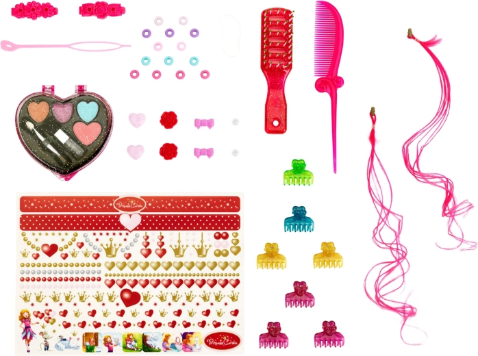 Bogaty zestaw 41 akcesoriów