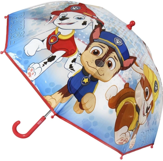 Parasol Psi Patrol