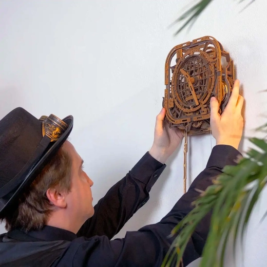 Gotowe do zawieszenia na ścianie