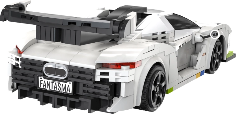 Płynna jazda i prędkość do 5,7 km/h