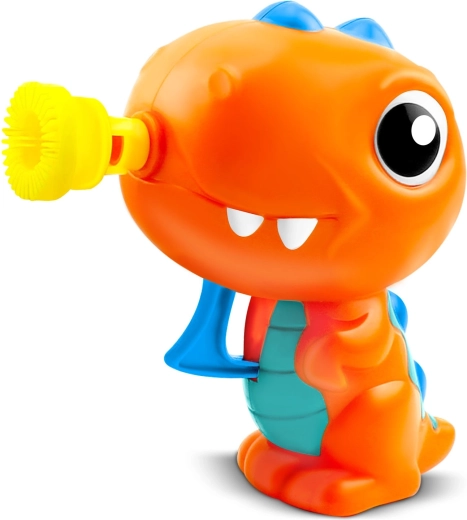 Mechaniczne działanie bez baterii