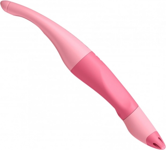 Stabilo EASYoriginal pióro dla leworęcznych pastelowo różowe