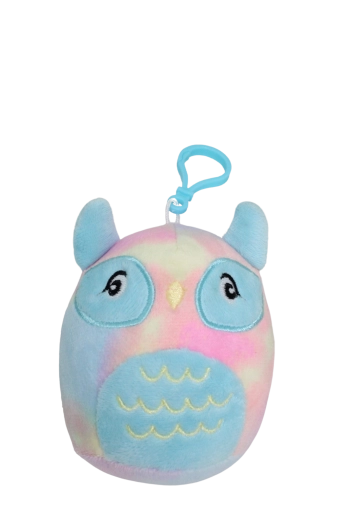 Urocze zwierzątko na co dzień