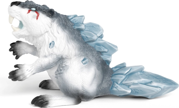 Stabilna postawa do zabawy i ekspozycji