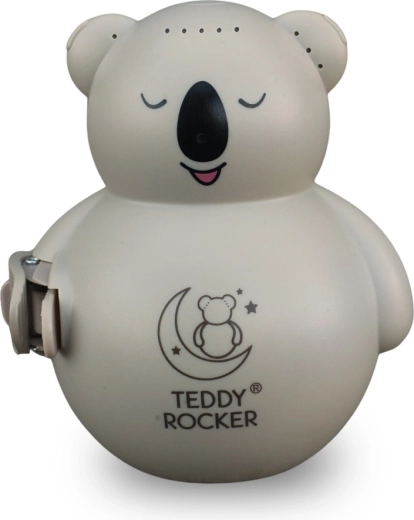 Teddy rocker automatyczny bujak do wózka koala - 1 szt.