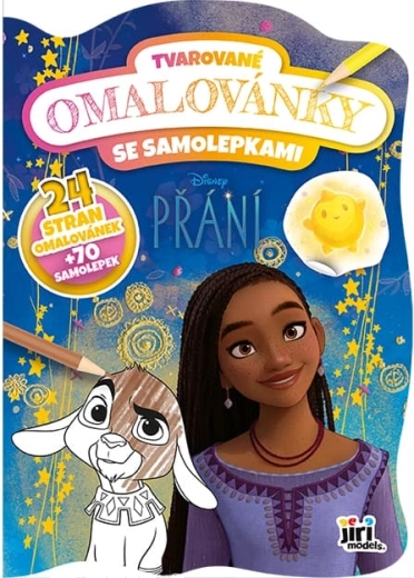 Wycinankowe kolorowanki – życzenia