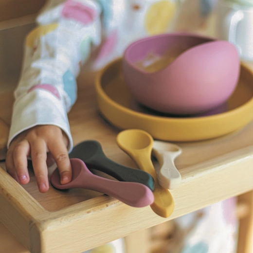 Delikatne dla dziąseł, wytrzymałe w użyciu