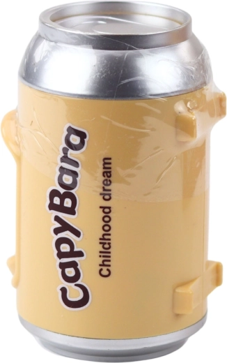 Kompaktowa puszka, świetny prezent