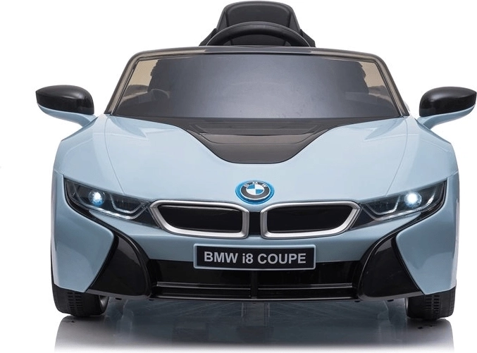 Bezpieczne sterowanie z rodzicielskim pilotem 2,4 GHz