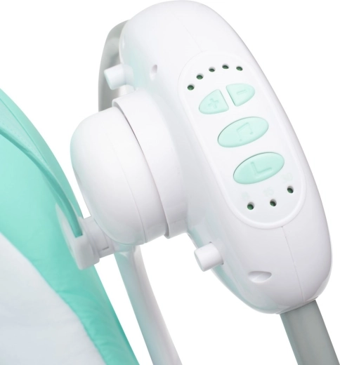 12 melodii z regulacją głośności