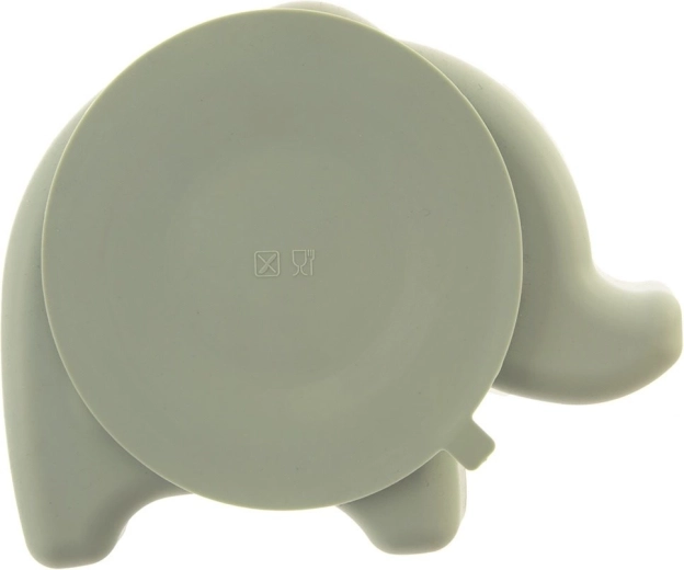 Bezpieczny silikon, odpowiedni do zmywarki i mikrofalówki