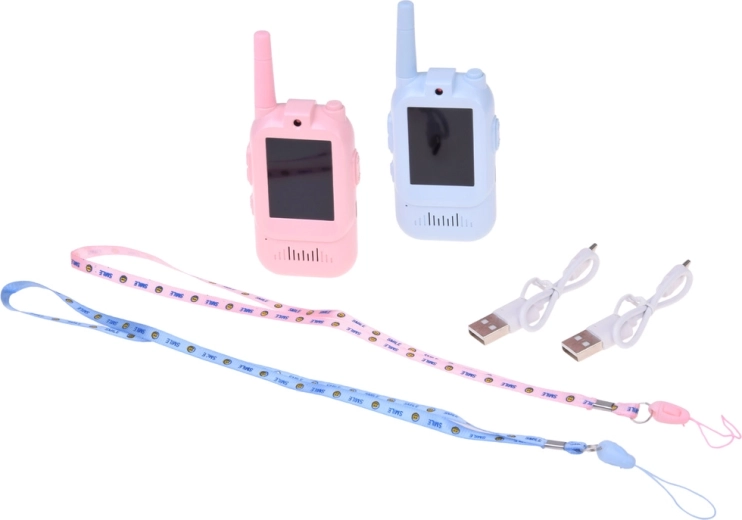 Lekka, dziecięca konstrukcja i łatwe ładowanie USB‑C