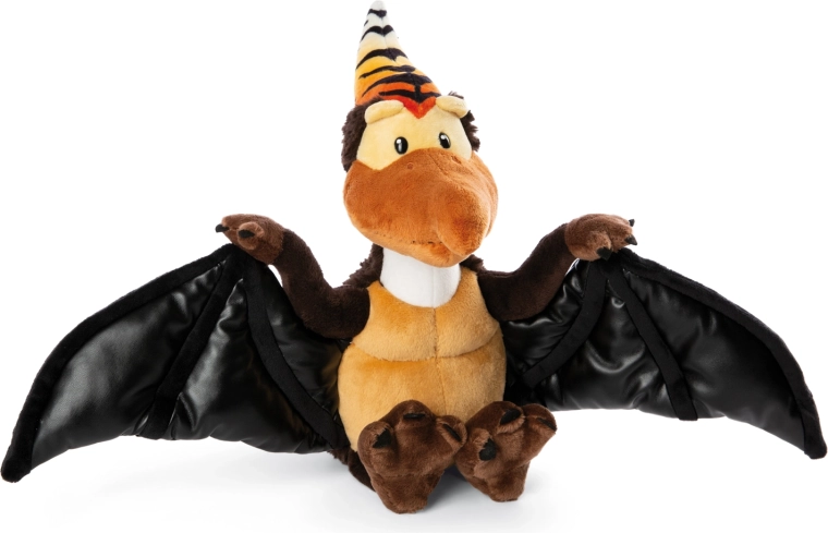 NICI pluszowy latający dinozaur Orny Green 35 cm