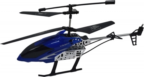 RC helikopter Fleg Devil III z żyroskopem i funkcją Altitude Hold