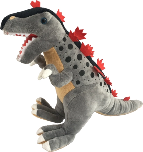 Pluszowy tyranozaur 28 cm
