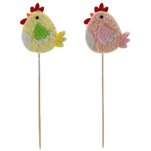 Świetna w parach i większych kompozycjach