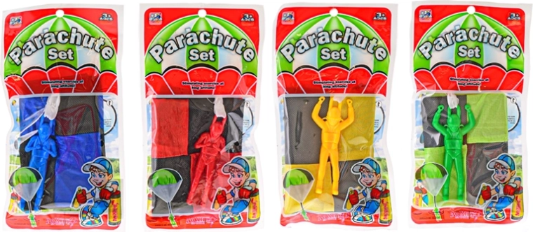 Praktyczne opakowanie w podróż