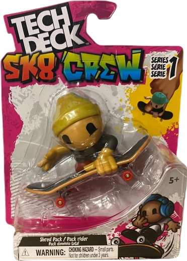 Ruchoma figurka do dynamicznej zabawy