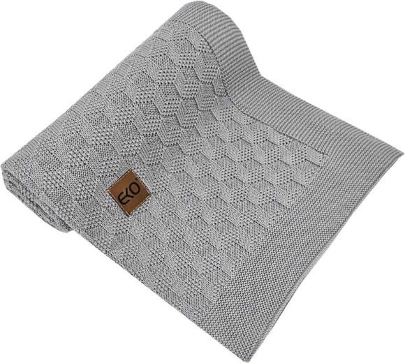 Miękka, oddychająca dzianina