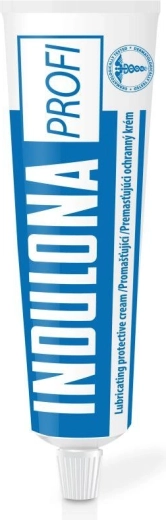 Indulona Profi niebieski krem do rąk 100 ml